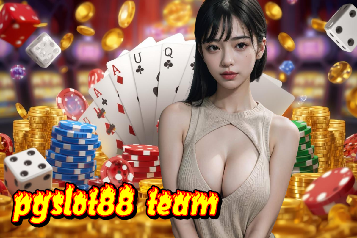 pgslot88 team